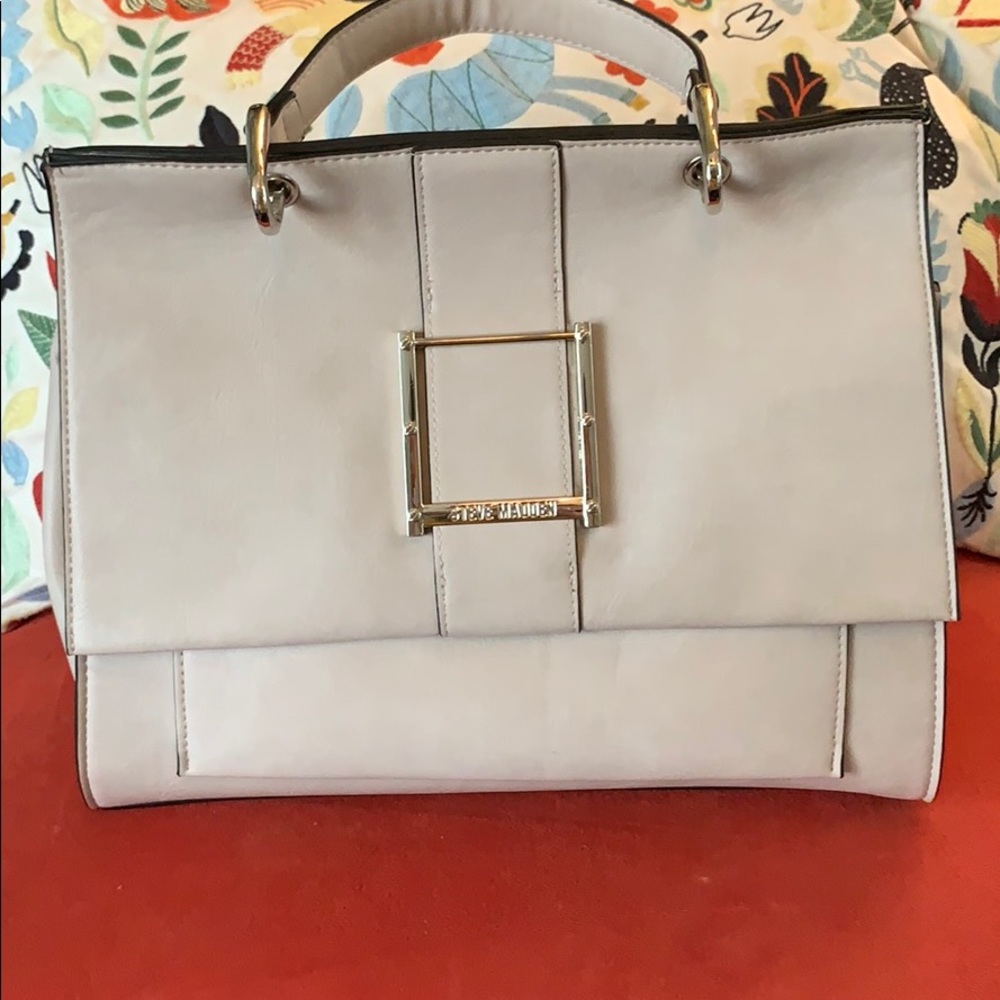 Steve Madden Shoulder Bag